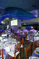 123 Aquarium of the Pacific Blue Whale Gala and After Party 2025