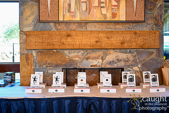 308 Cache Creek Charity Golf Tournament 2024
