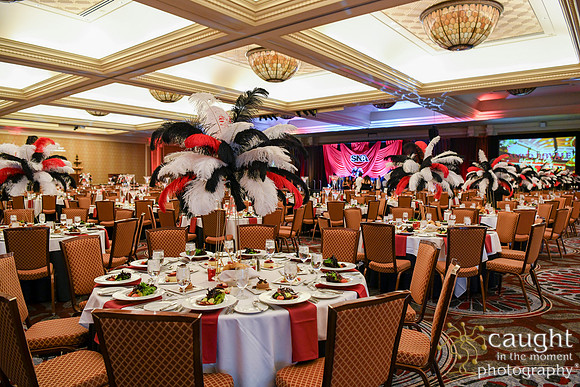 816 SNDA 2024 in Las Vegas