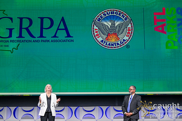 526 NRPA Conference 2024 Atlanta