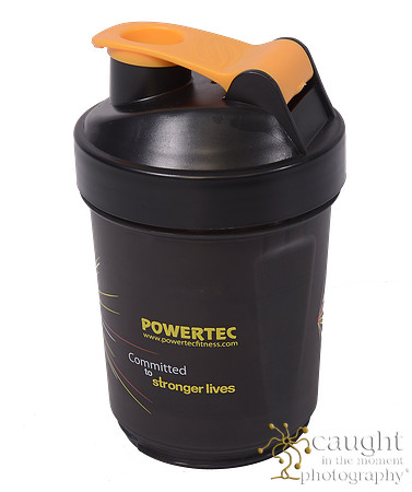196 Powertec 2018 Product Only