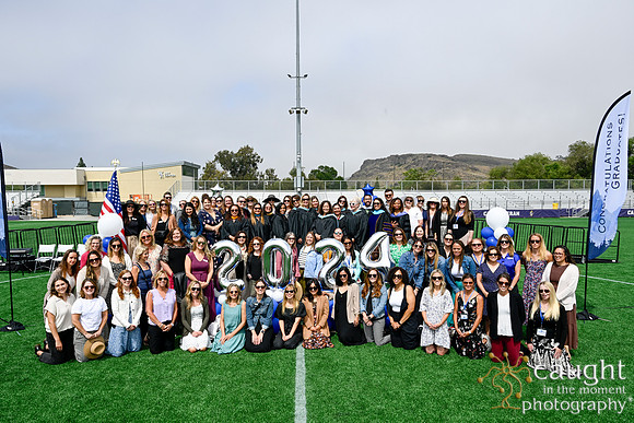 276 Blue Ridge Academy 8th Grade Promotion Cal Lutheran