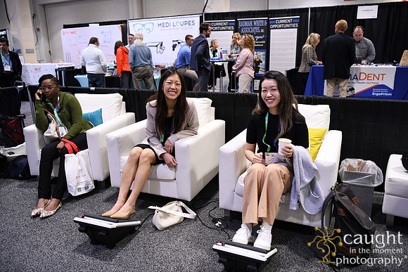 294 AAE 2025 in Boston - Exhibit Hall