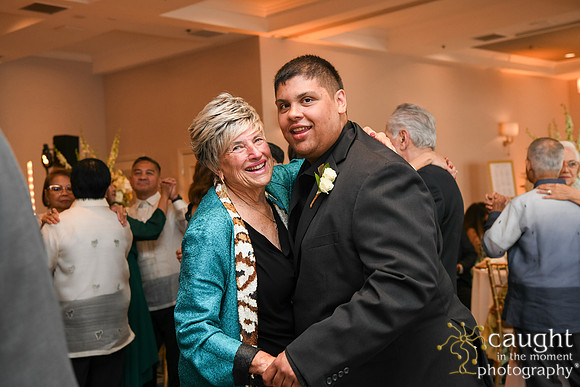414 De La Cruz 50th Wedding Anniversary in San Diego
