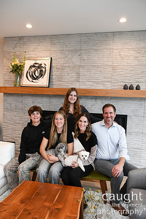 011 Leshney Family Portraits in Long Beach