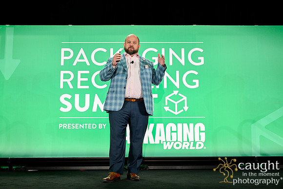 528 Packaging Recycling Summit 2024