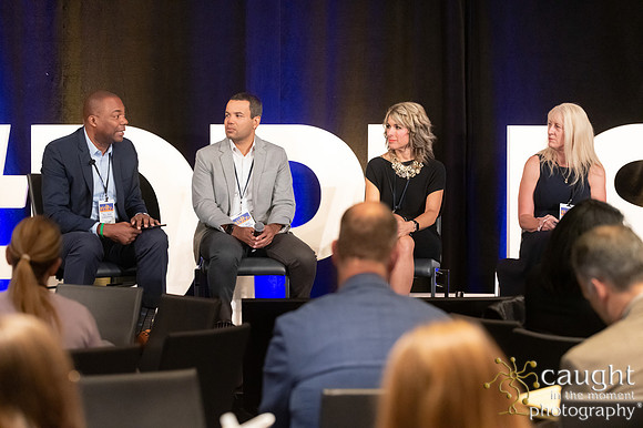 222 Digital Promise-Fall 2022 Highlights from Day 3