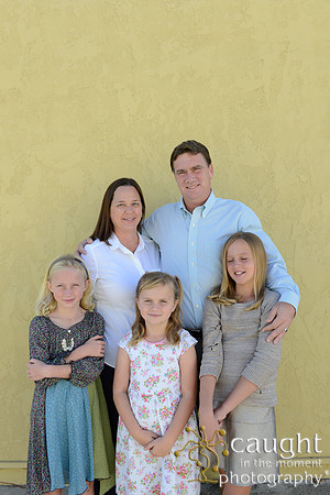 050 Matlock Family Portraits