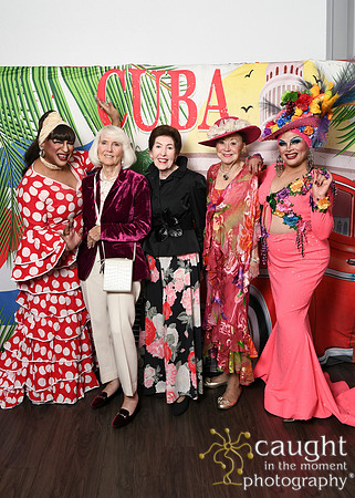 042 Steel Magnolias Copa Havana 2025