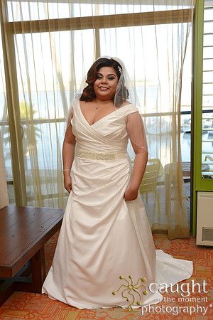 032 Hotel Maya Wedding