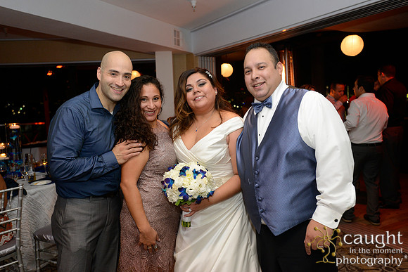591 Hotel Maya Wedding