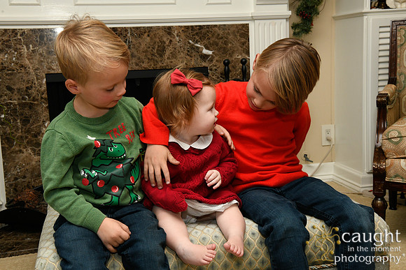 055 Bloeser Family Portraits