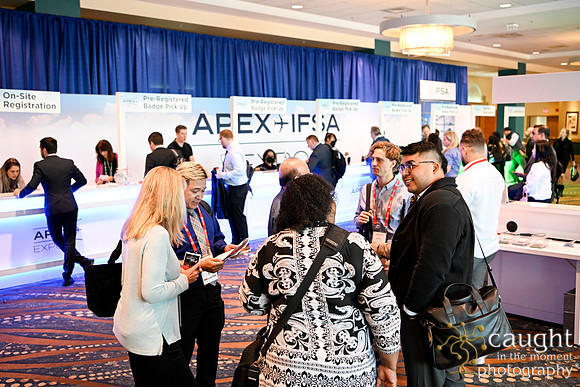 020 APEX IFSA EXPO2022 Long Beach