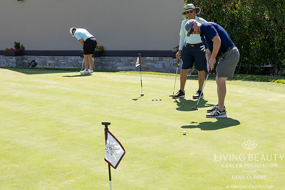 029 Living Beauty Golf 2024