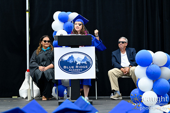 221 High School Graduation Azusa Pacific 2025