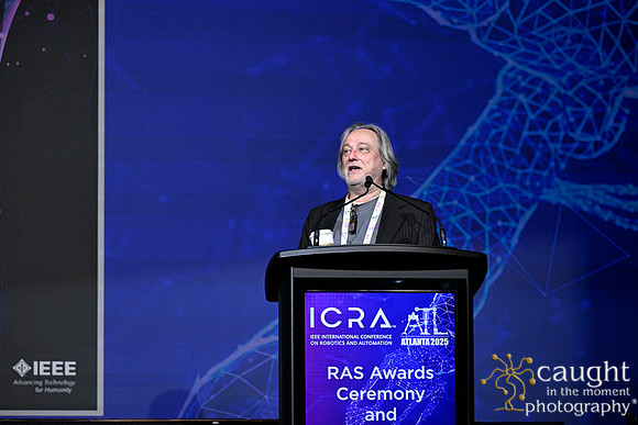 1280 IEEE ICRA 2025 Atlanta