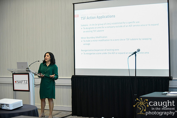 269 NAFTZ Spring Conference 2024 in Long Beach