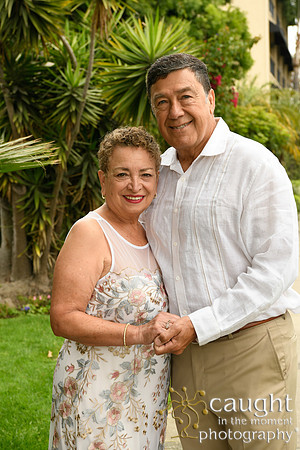 037 John and Esther Duran