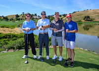 102 Charity Golf Tournament 2025