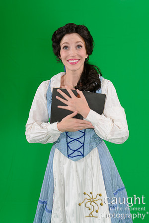 021 Beauty and the Beast Promo Images
