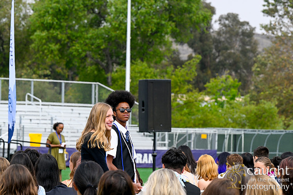 271 Blue Ridge Academy 8th Grade Promotion Cal Lutheran
