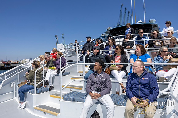 510 NAFTZ Spring Conference 2024 in Long Beach
