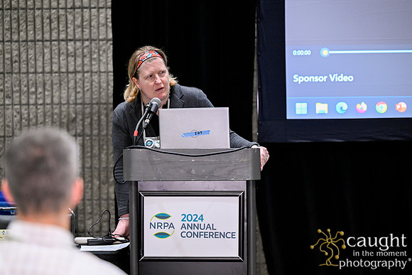 1157 NRPA Conference 2024 Atlanta