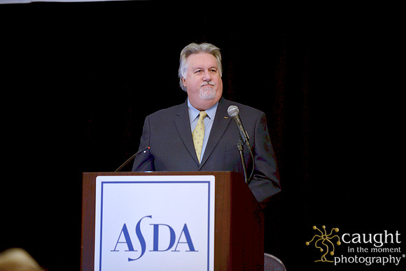 020 ASDA National Leadership Conference 2016 Chicago