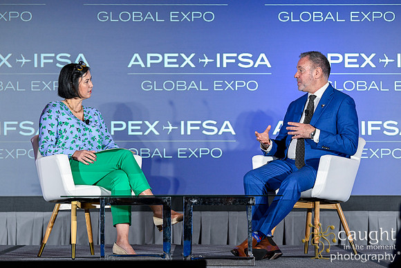 036 RUSH APEX-IFSA Expo 2024