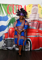 002 Steel Magnolias Copa Havana 2025