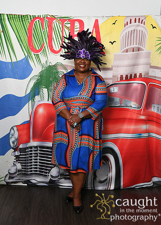 002 Steel Magnolias Copa Havana 2025