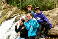 14 Spring Break 2019-Poconos