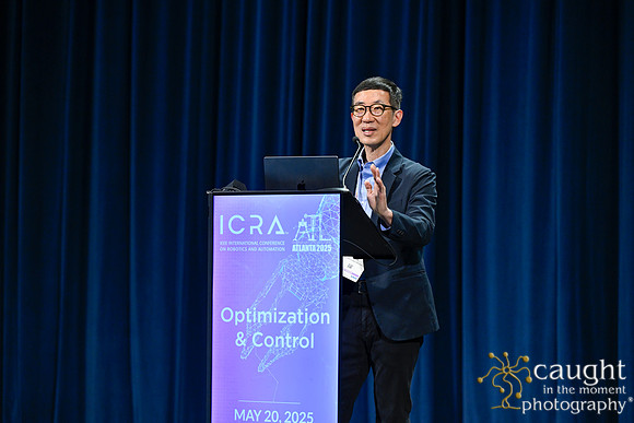 399 IEEE ICRA 2025 Atlanta