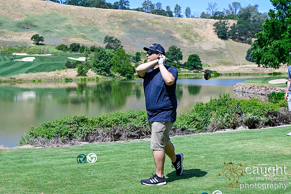 184 Charity Golf Tournament 2025