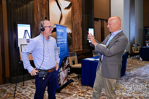 756 Packaging Recycling Summit 2024