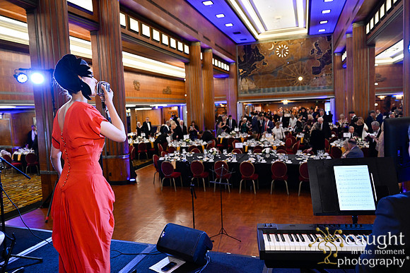 145 Crescendo on the Queen 2025