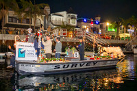 016 Naples Boat Parade 2024