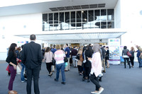 088 AAE 2018 in Denver-Exhibit Hall