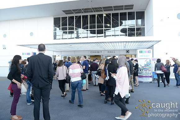 088 AAE 2018 in Denver-Exhibit Hall