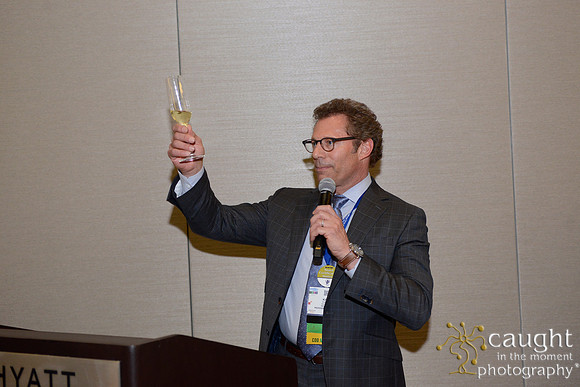 1208 AAE 2018 in Denver-Grossman Ceremony