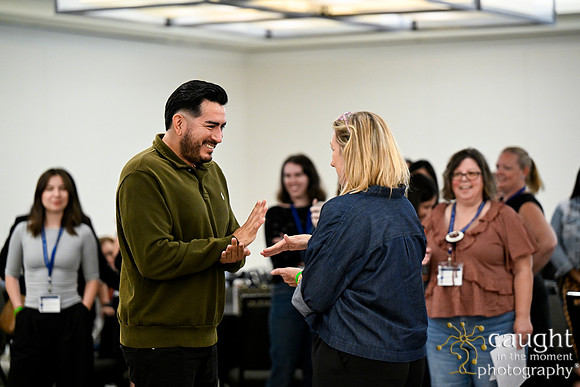 358 All Staff Meeting 2025 Westin LAX
