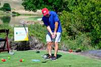 153 Charity Golf Tournament 2025