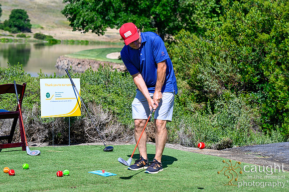 153 Charity Golf Tournament 2025