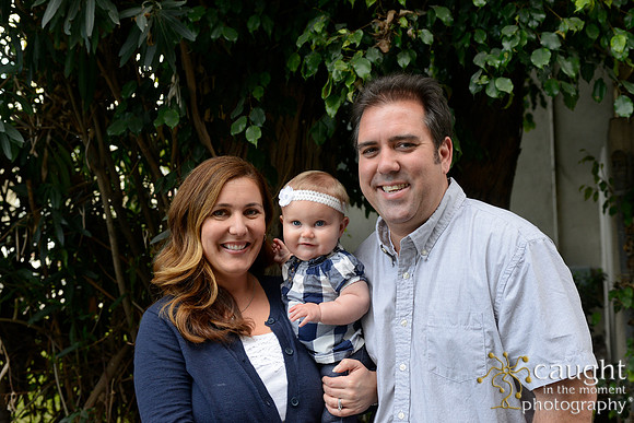 006 DeWalsche Family Portraits in Naples