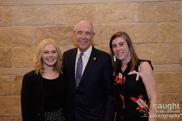 883 AAE 2018 in Denver-Foundation Reception