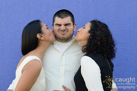 025 Family Portraits