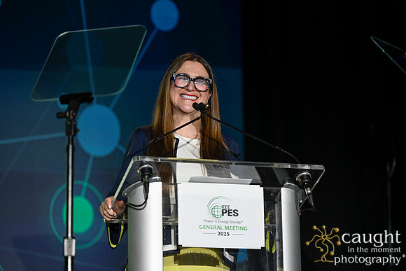 018 RUSH IEEE PES General Meeting 2025