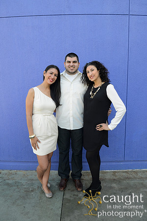021 Family Portraits