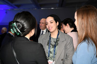 311 STS2025-Extraordinary Women Breakfast