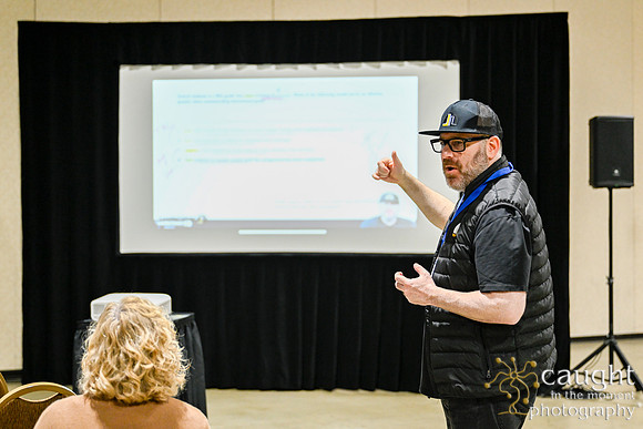 367 AACTE Annual Meeting 2025 Long Beach